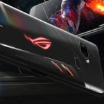 Asus confirma el fin de los teléfonos Asus