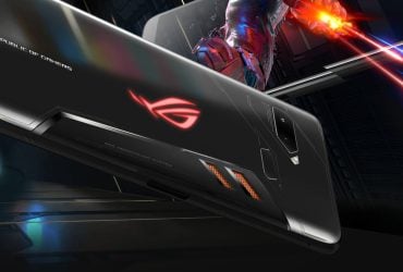 Asus confirma el fin de los teléfonos Asus