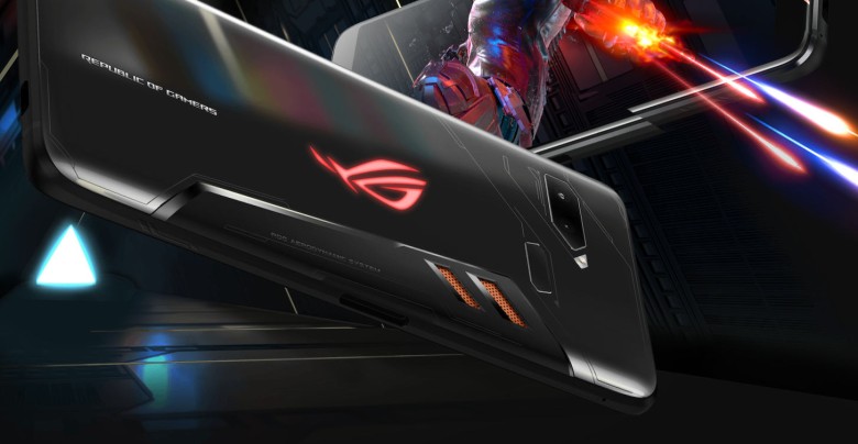 Asus confirma el fin de los teléfonos Asus