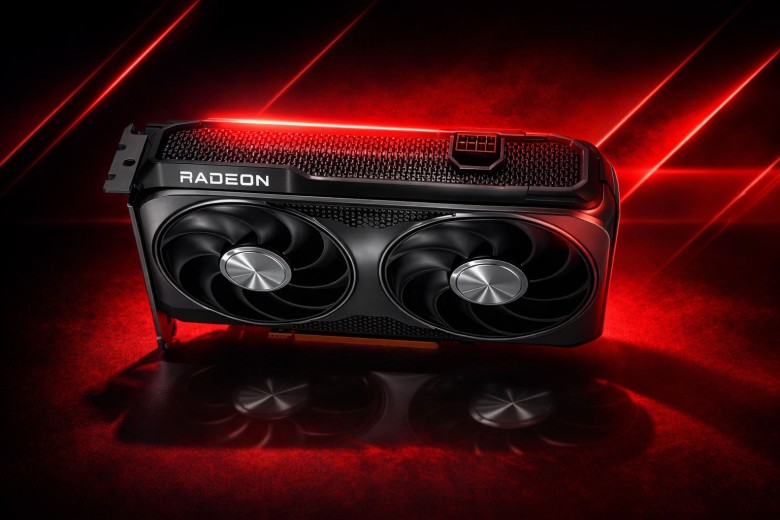 Aumento de precio en tarjetas gráficas Radeon