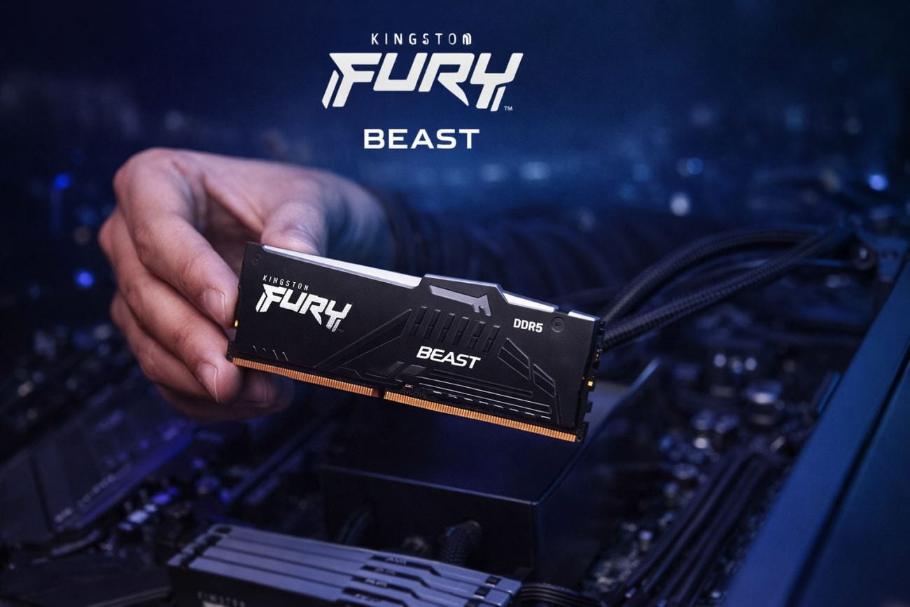 Aumento de precios de la DDR5