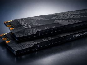 Aumento de precios de la DDR5