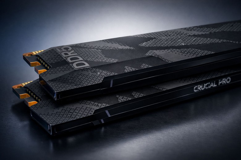 Aumento de precios de la DDR5