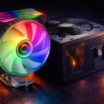 Aumento de precios en componentes de PC.