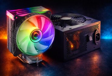 Aumento de precios en componentes de PC.