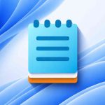 Banean a streamer por el Bloc de notas en Windows 11