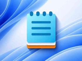 Banean a streamer por el Bloc de notas en Windows 11