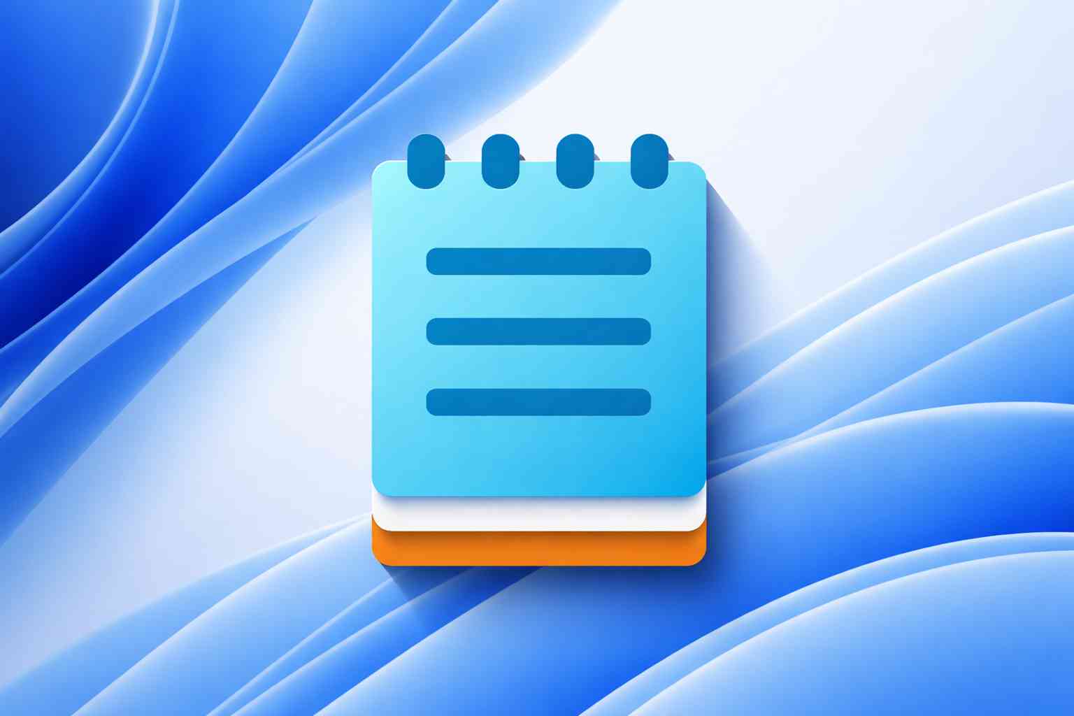 Banean a streamer por el Bloc de notas en Windows 11