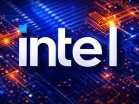 CPU Panther Lake de Intel desafía a AMD en portátiles