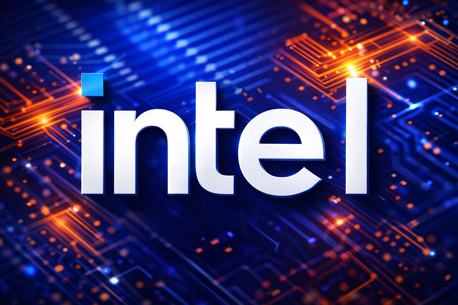 CPU Panther Lake de Intel desafía a AMD en portátiles