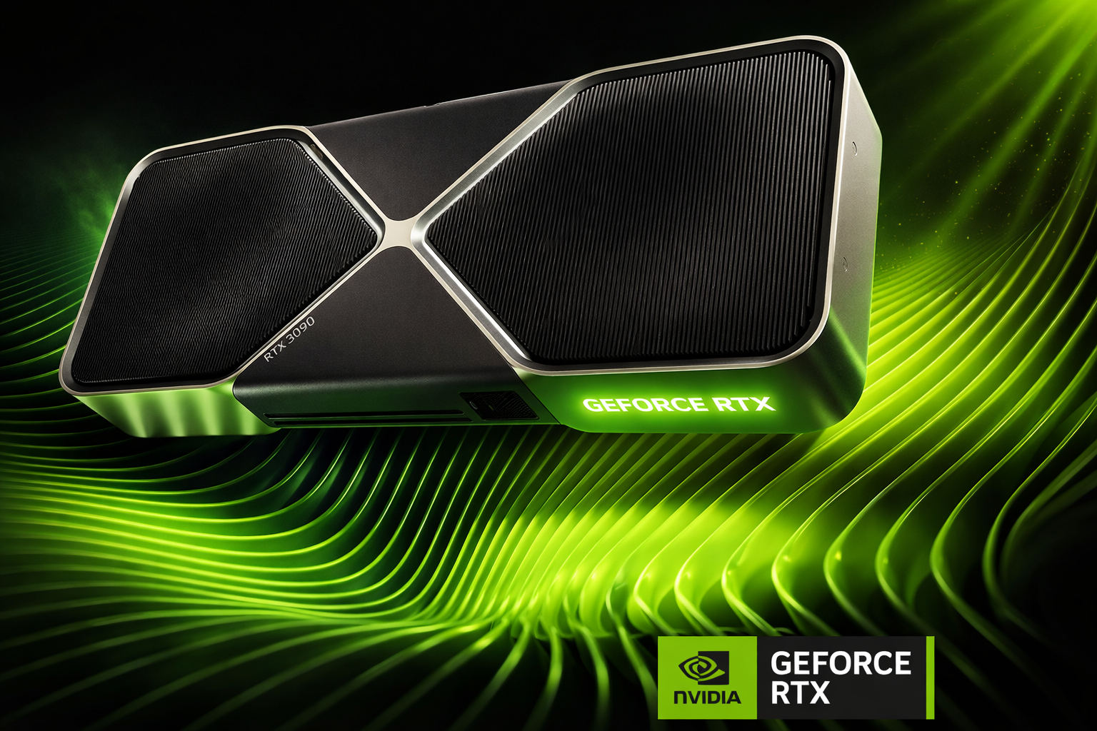 Caídas de FPS en GPUs GeForce