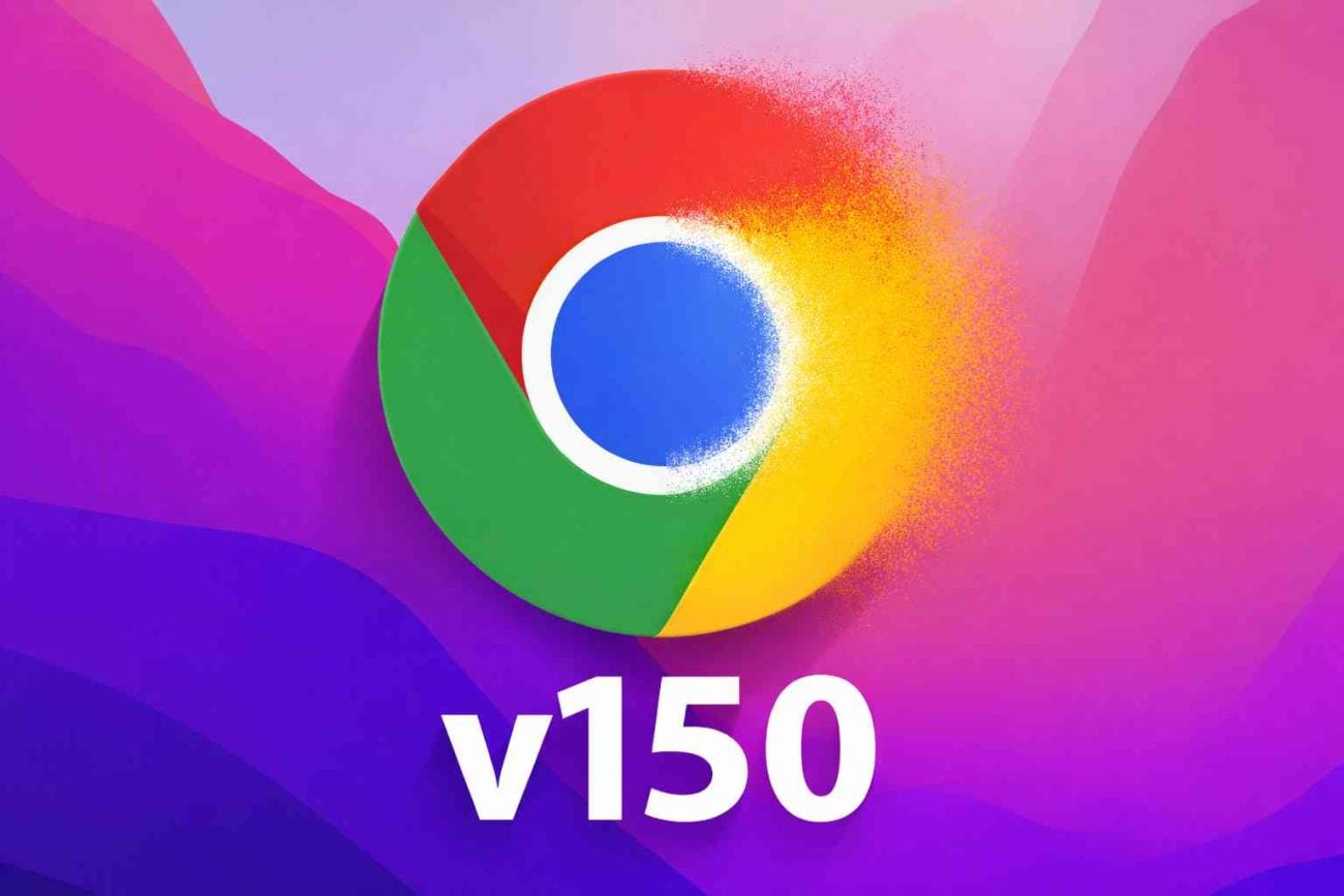 Chrome dejará de brindar soporte para macOS Monterey