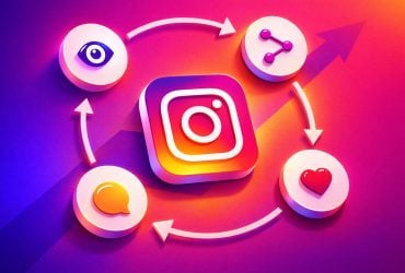 Cómo personalizar el algoritmo de Instagram oficialmente