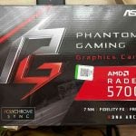 Compra una tarjeta Radeon RX 5700 XT por $5