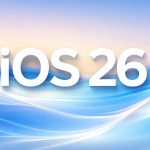 Cuota de mercado de iOS 26
