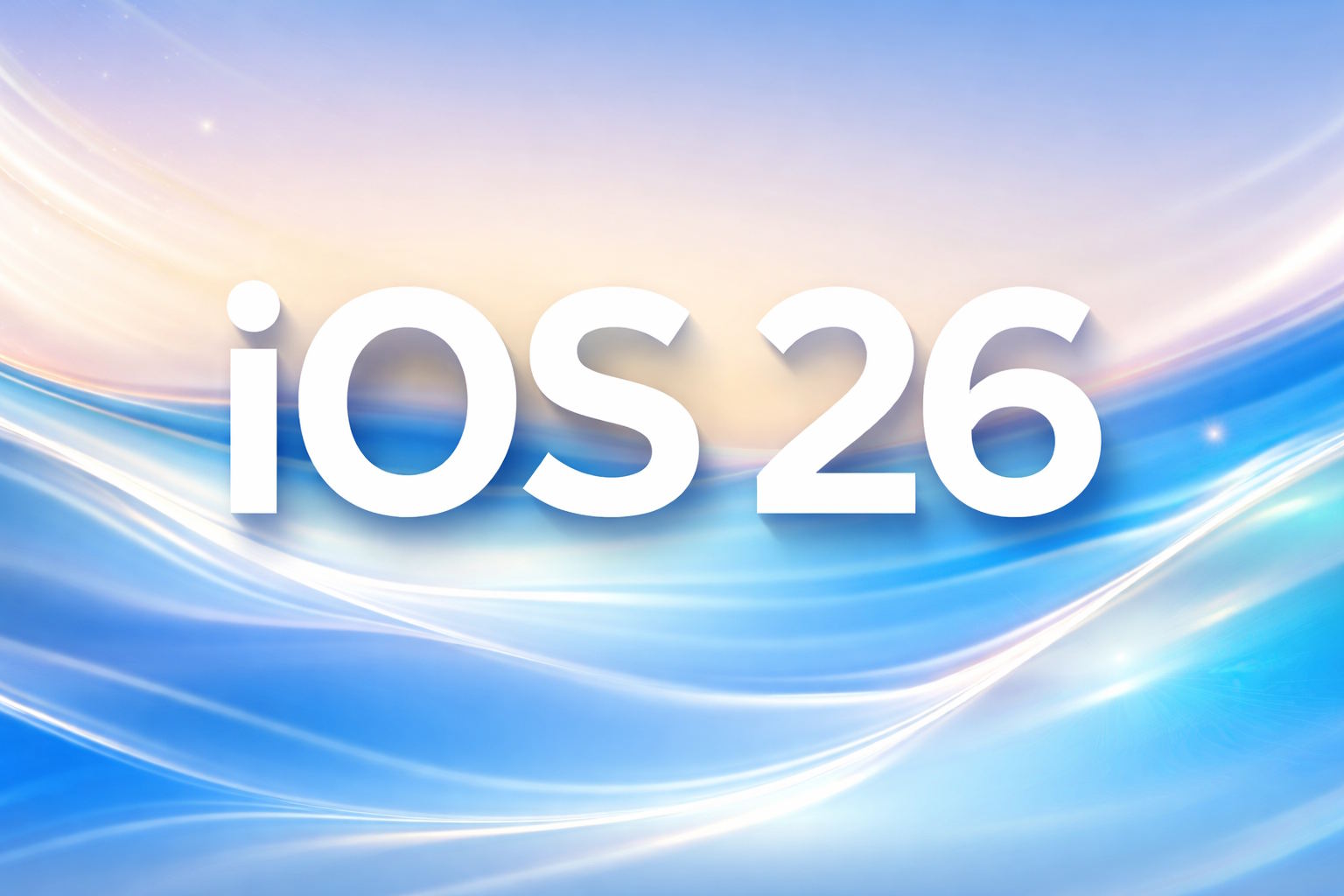 Cuota de mercado de iOS 26