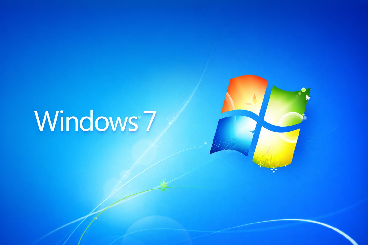 Descargar imágenes ISO de Windows 7 y Vista