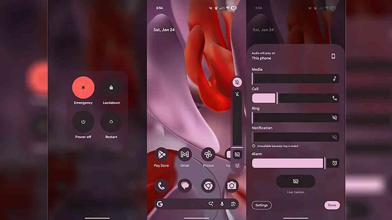 Diseño de Android 17