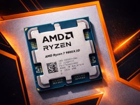 El Ryzen 7 9800X3D alcanza los 7,33 GHz