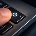 El viejo truco de Windows para reiniciar rápido