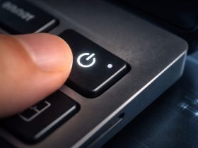 El viejo truco de Windows para reiniciar rápido