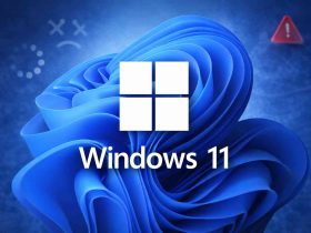 Errores en Windows 11 KB5074105