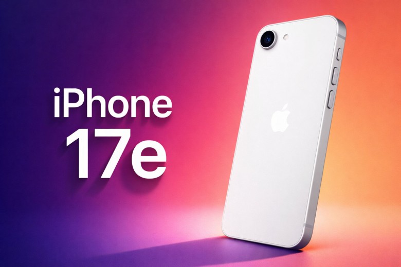 Especificaciones del iPhone 17e