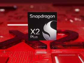 Especificaciones oficiales del nuevo Snapdragon X2 Plus