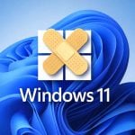 Microsoft dice que hay que reparar los Fallos en Windows 11