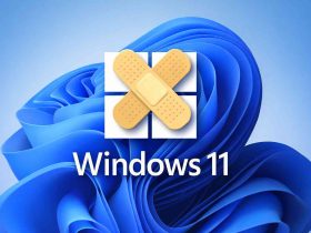 Microsoft dice que hay que reparar los Fallos en Windows 11