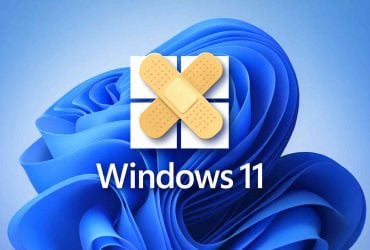 Microsoft dice que hay que reparar los Fallos en Windows 11