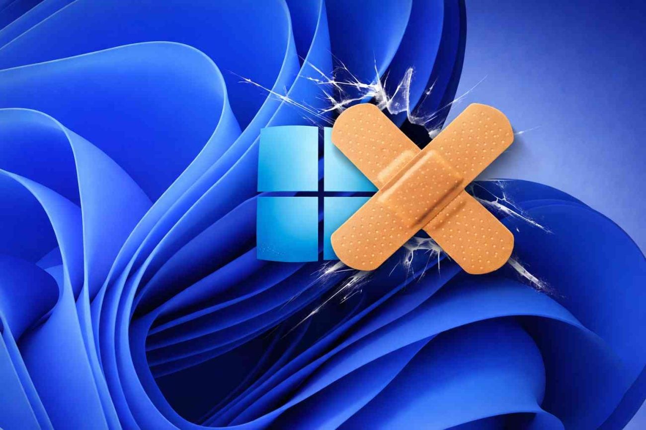 Microsoft dice que hay que reparar los Fallos en Windows 11