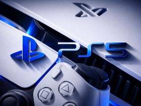 Filtración de las claves ROM de arranque de PlayStation 5