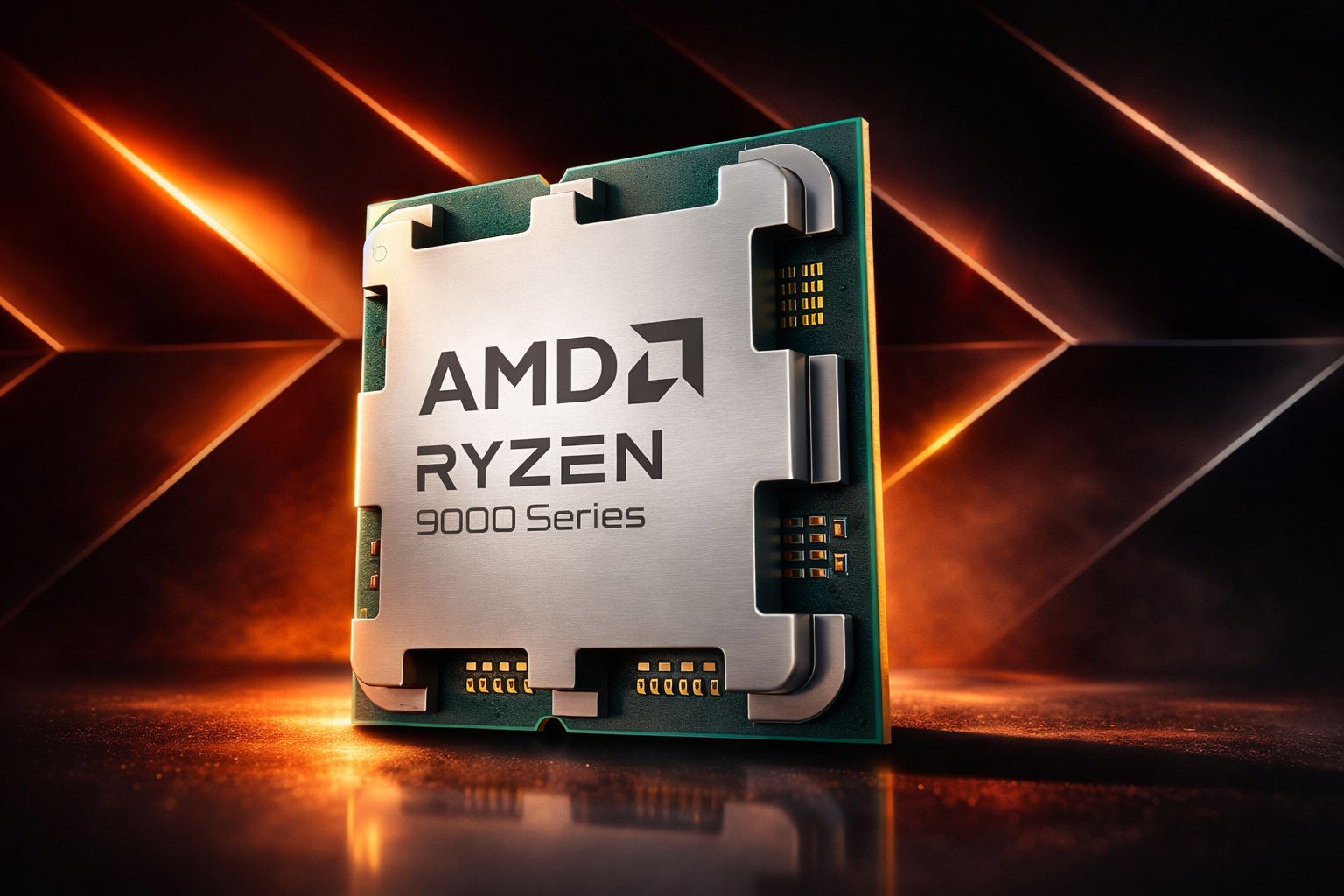 AMD Ryzen 9 PRO 9965X3D: potencia PRO con caché 3D | Cultura Informática