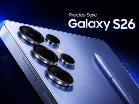 Filtran los precios de la serie Galaxy S26