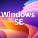 Fin de soporte de Windows 11 SE