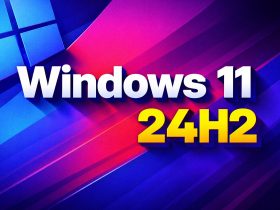 Fin de soporte oficial de Windows 11 24H2