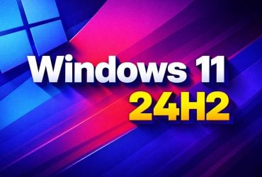Fin de soporte oficial de Windows 11 24H2