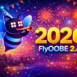 FlyOOBE 2.4