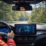 Ford - Android Auto y Apple CarPlay