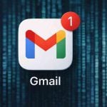 Fuga de datos de Gmail expone 50 millones de contraseñas