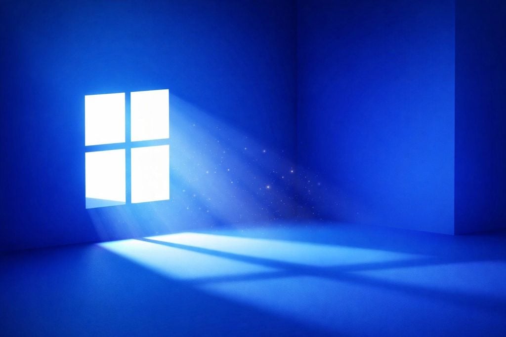Funciones de Windows eliminadas en 2025