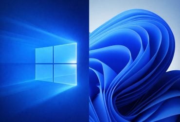 Funciones de Windows eliminadas en 2025