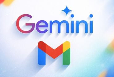 Gemini 3 llega a Gmail