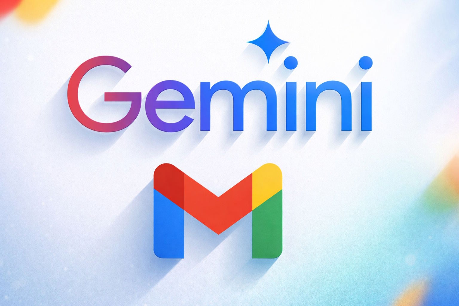 Gemini 3 llega a Gmail