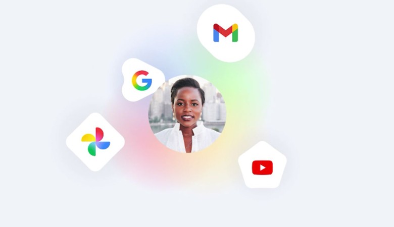 Gemini Personal Intelligence