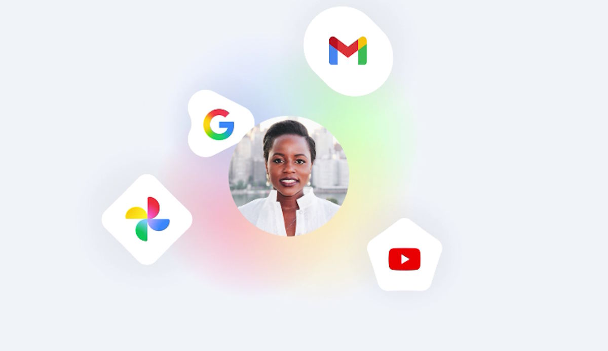 Gemini Personal Intelligence