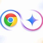 Gemini en Google Chrome