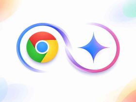 Gemini en Google Chrome