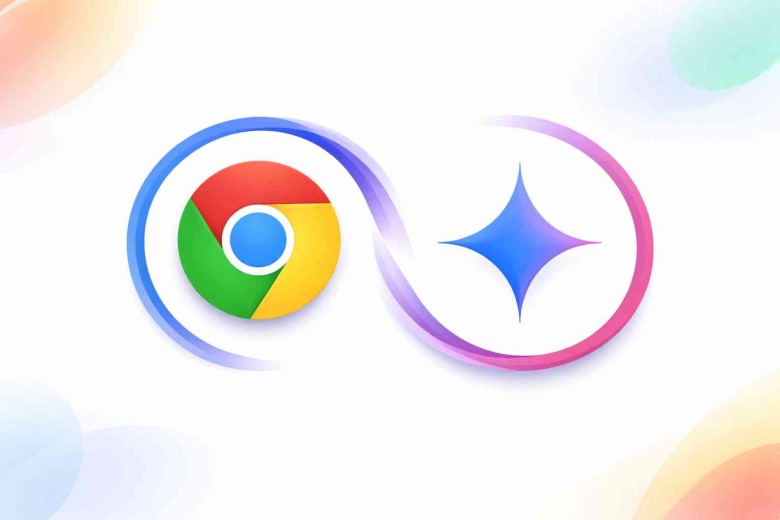 Gemini en Google Chrome